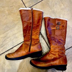 Keen Baby Bern Winter Boots